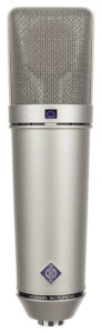 Neumann U87