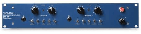 Tube Tech MP2A