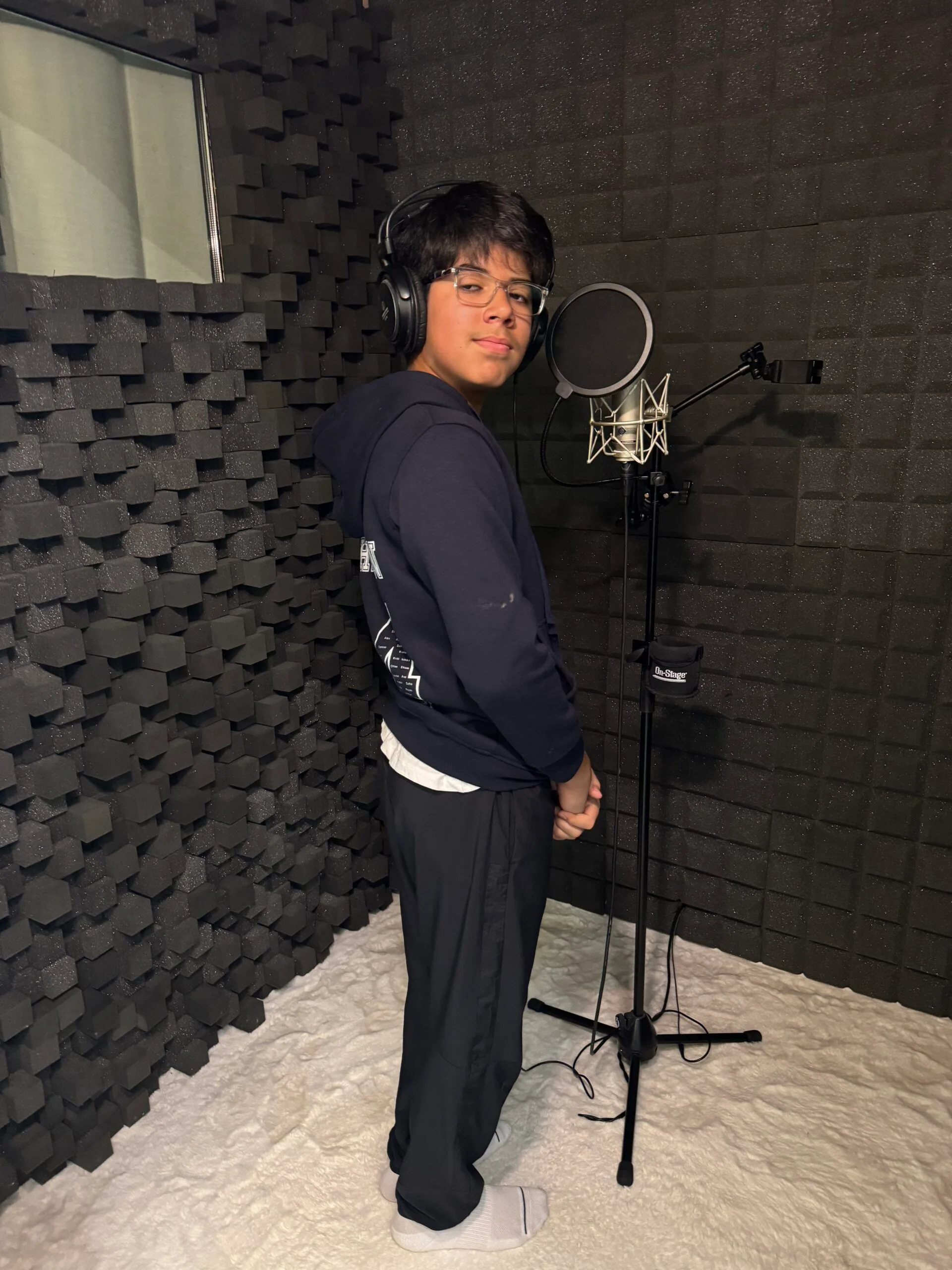 G Studio client