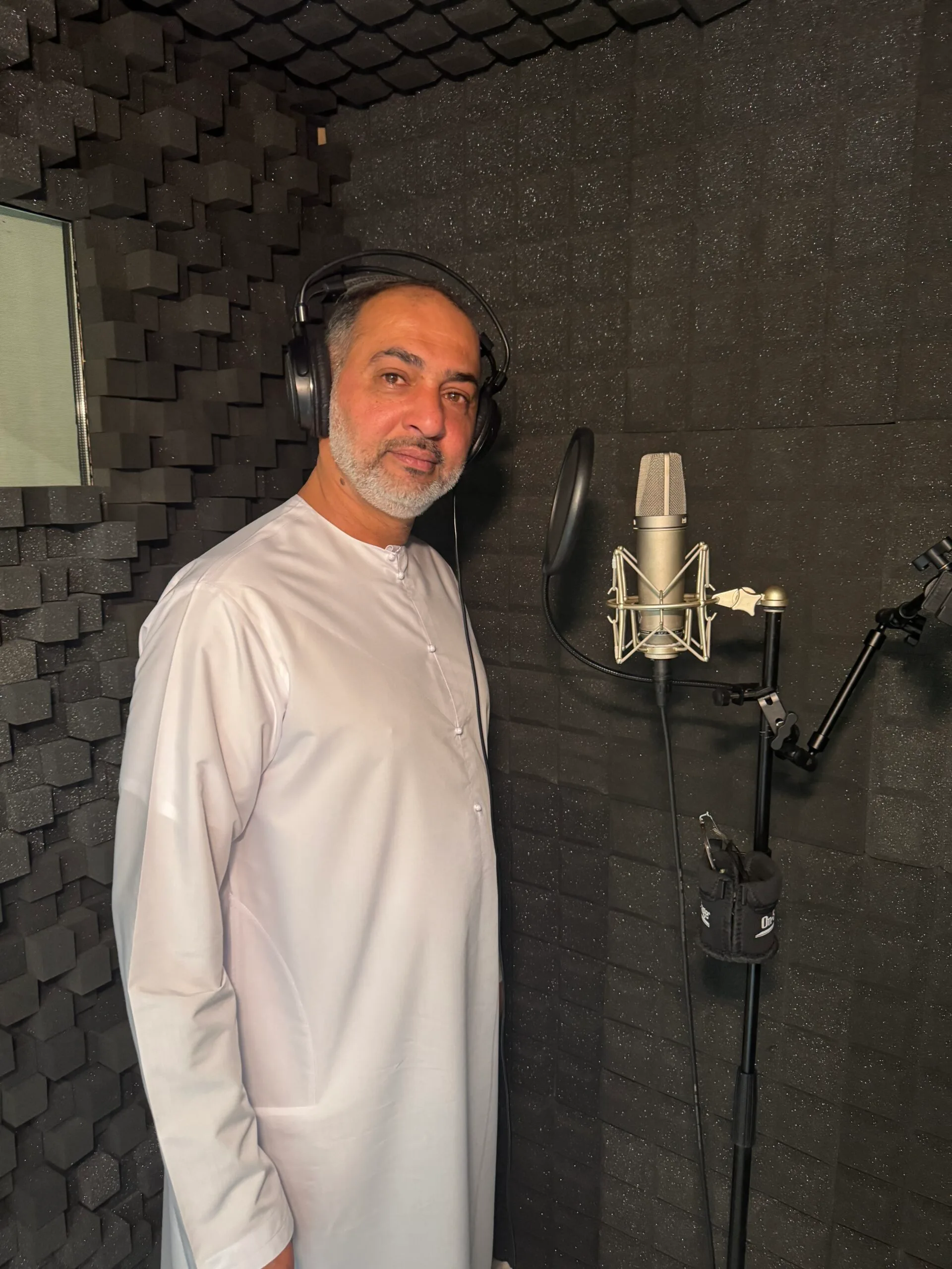 G Studio client